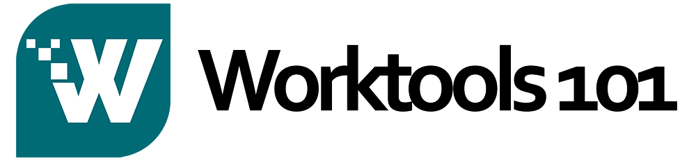 Worktools 101